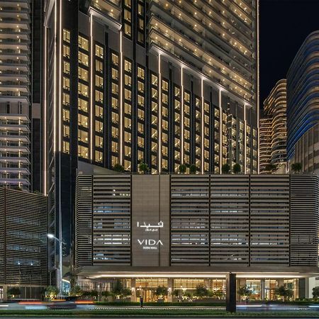 Vida Dubai Mall Екстериор снимка