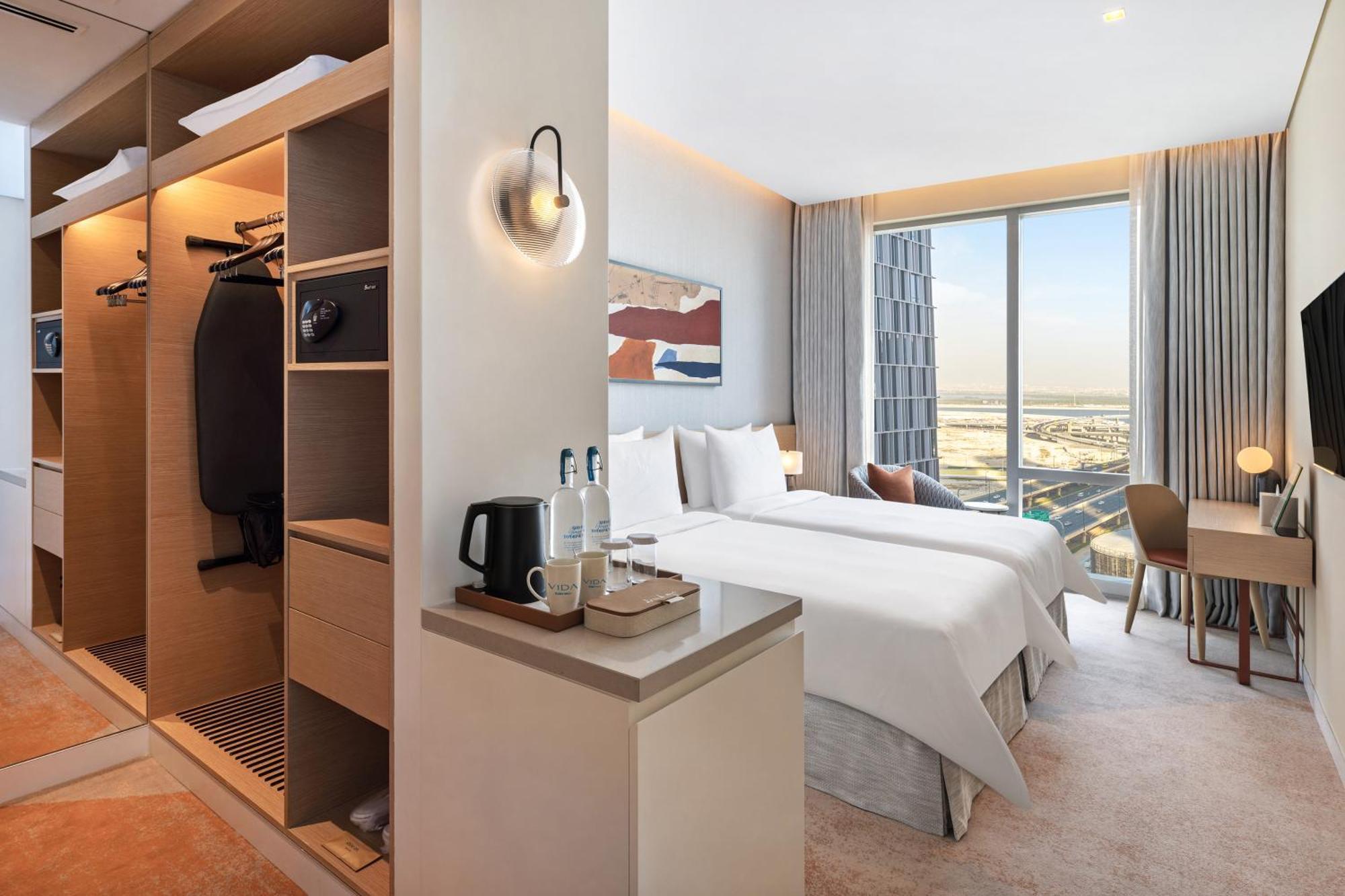 Vida Dubai Mall Екстериор снимка