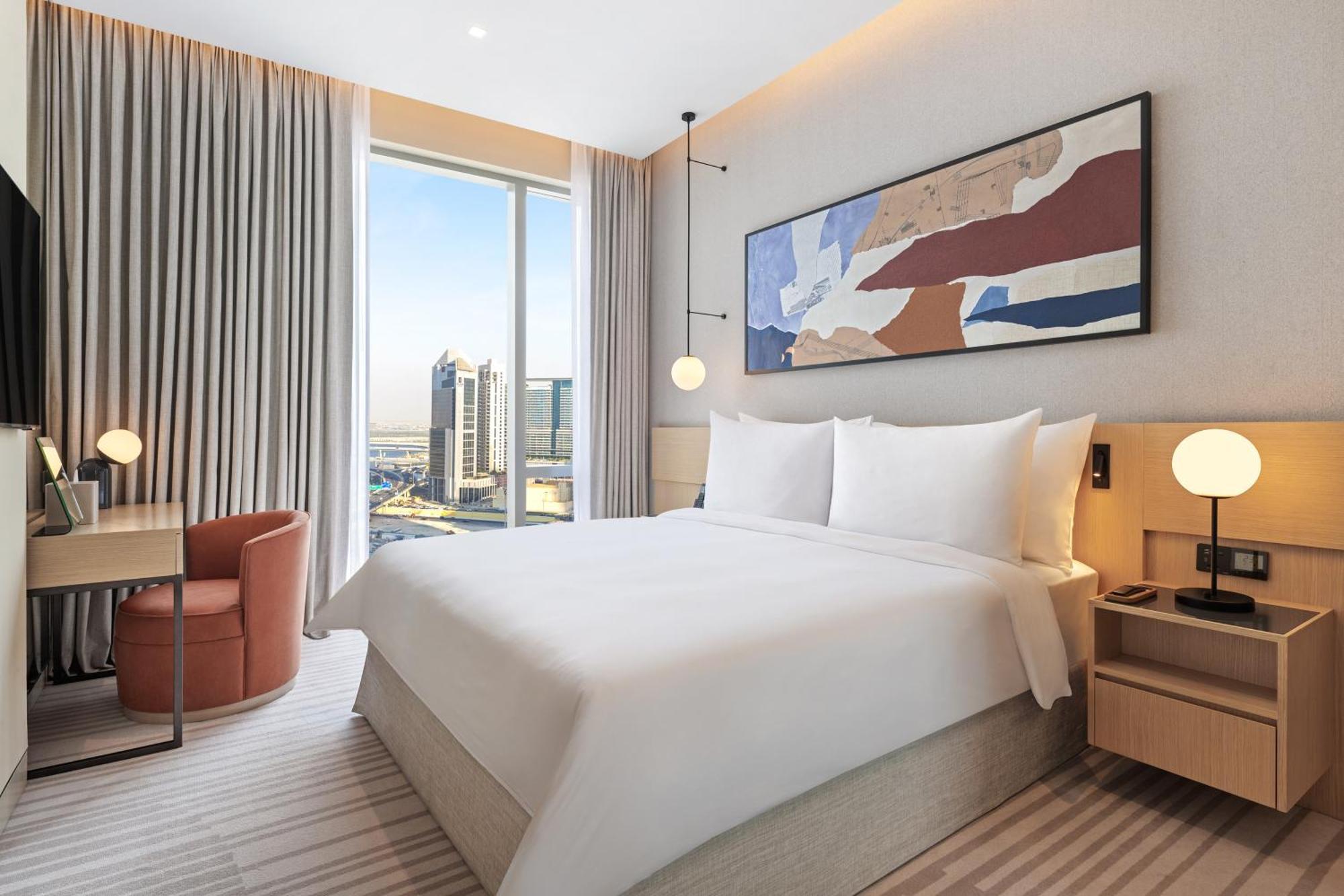 Vida Dubai Mall Екстериор снимка