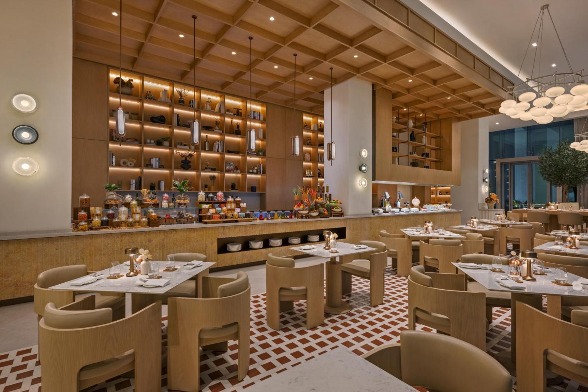Vida Dubai Mall Екстериор снимка