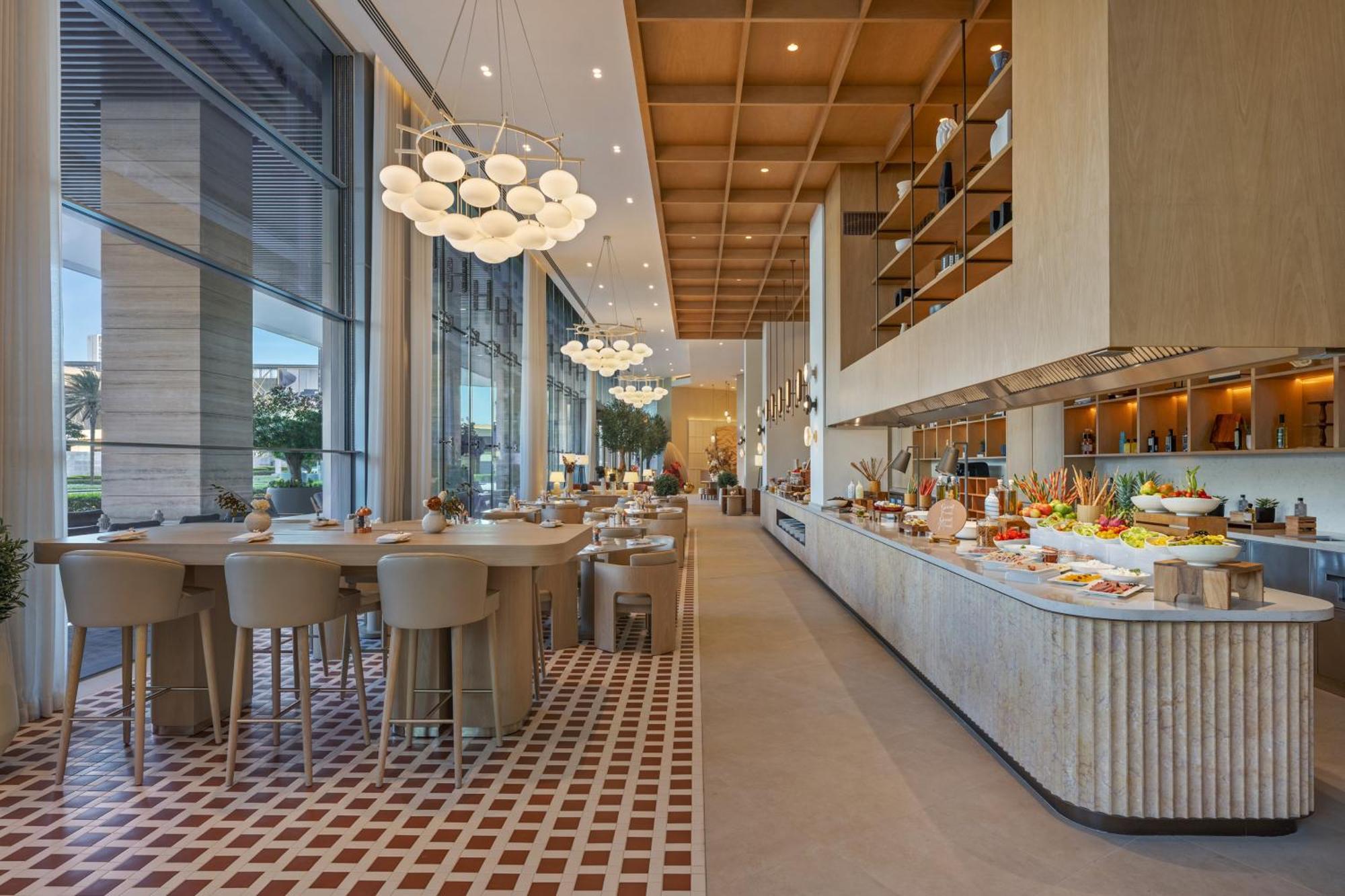Vida Dubai Mall Екстериор снимка